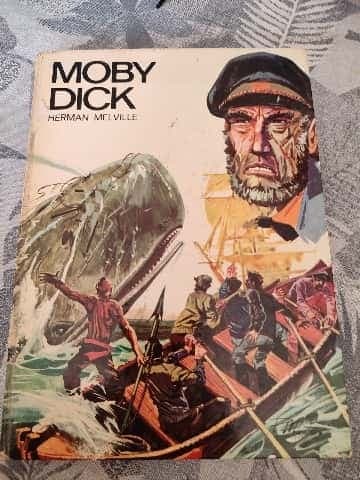 Moby Dick