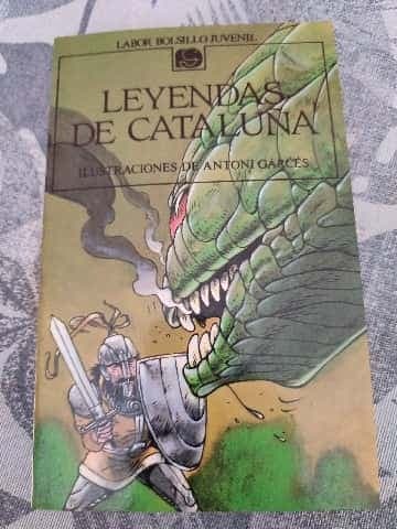 Leyendas de Cataluña