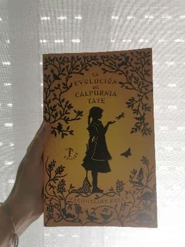 La evolución de Calpurnia Tate