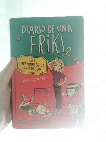 Las invencibles la lian parda: (¡una vez mas!)