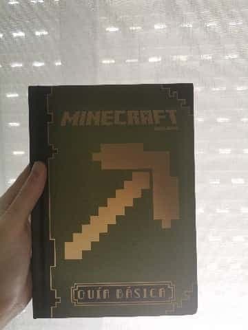 Minecraft : Guia basica