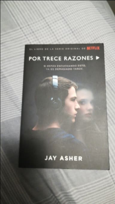 Por trece razones