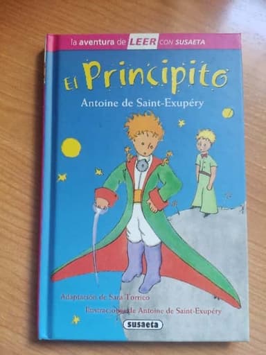 El principito