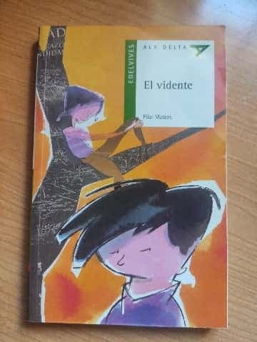 El vidente
