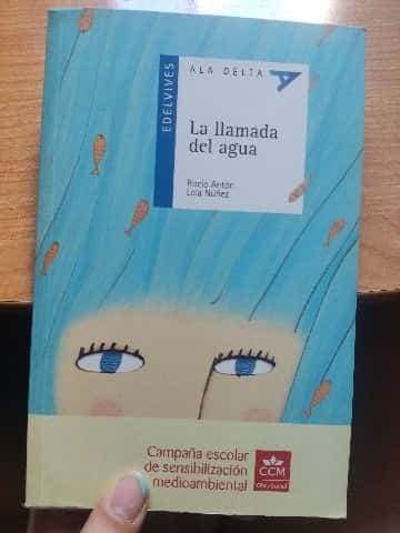 La llamada del agua