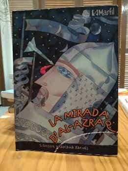 la miradadal-azraq