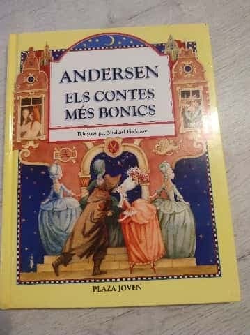 Andersen - Els contes més bonics