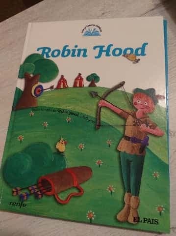 Robin Hood