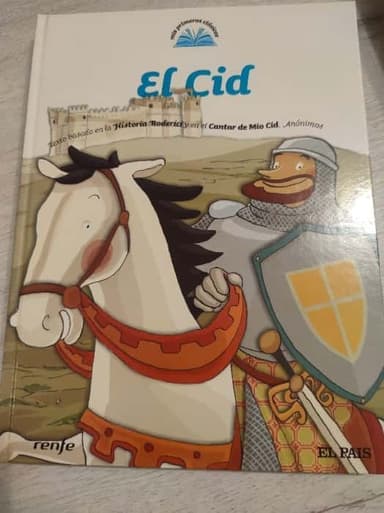 El cid