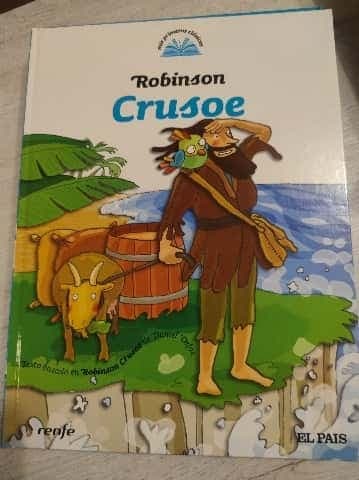Robinson Crusoe