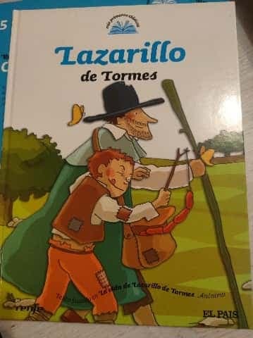 Lazarillo de Tormes