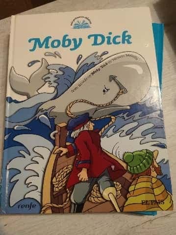 Moby Dick