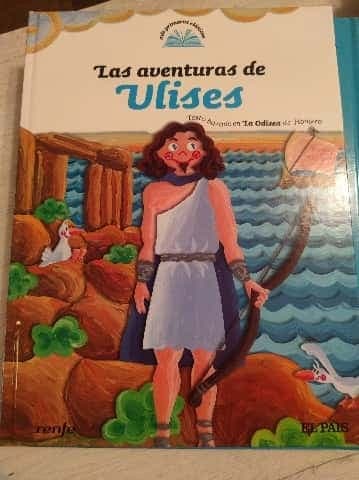 Las aventuras de Ulises
