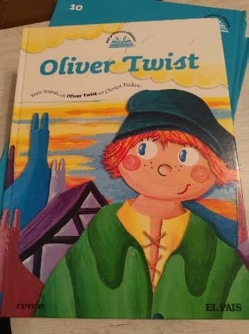 Oliver Twist