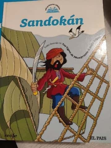 Sandokán