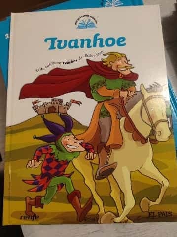 Ivanhoe