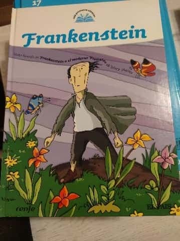 Frankenstein