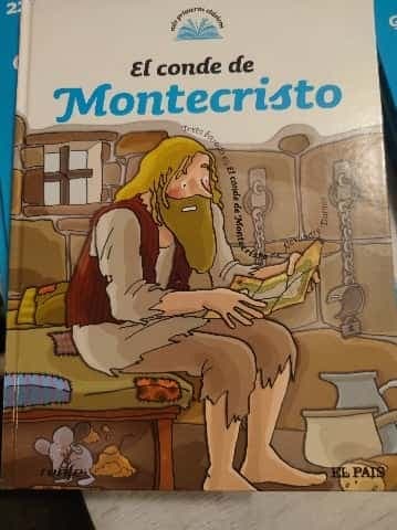 El conde de Montecristo