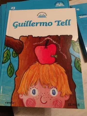 Guillermo Tell