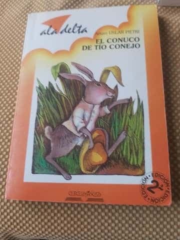 El conuco del tío conejo