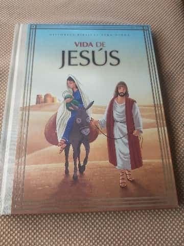 Vida de Jesús
