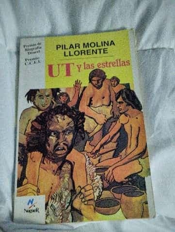 Ut Y Las Estrella