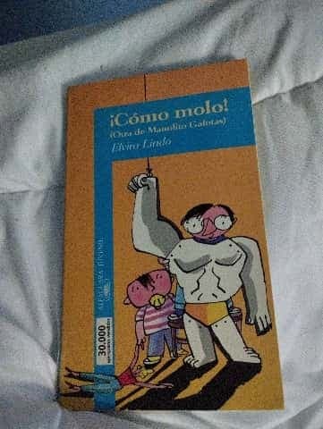 ¡Como Molo!
