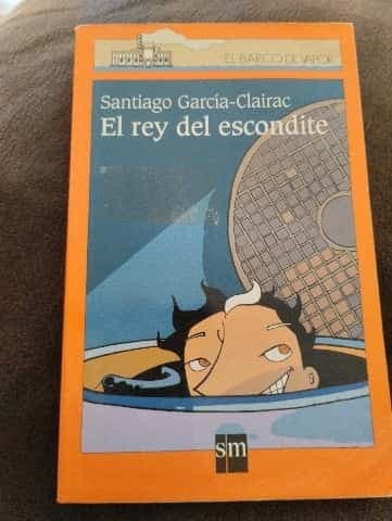 El rey del escondite