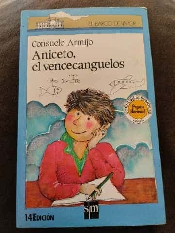 Aniceto, el Vencecanguelos