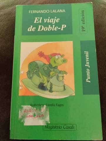 El viaje de doble-P