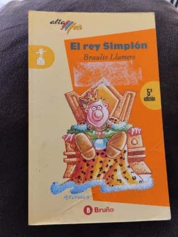 El Rey Simplon
