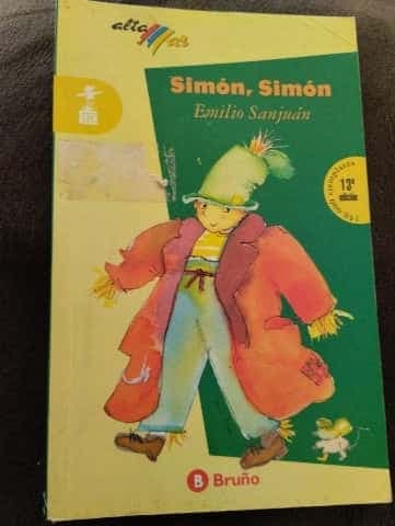 Simón, Simón