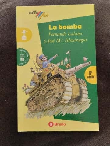 La Bomba