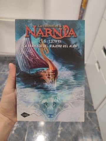 La travesia del viajero del alba