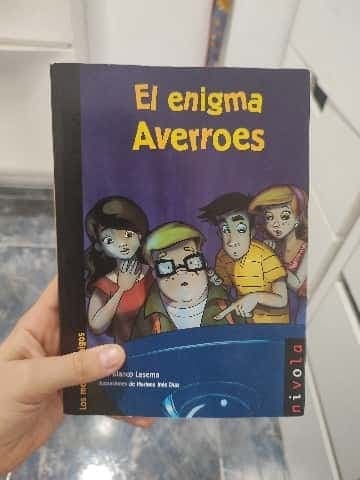 El enigma Averroes