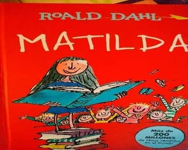 Matilda