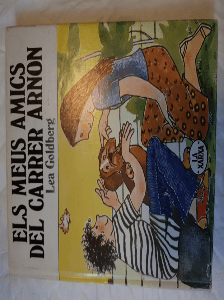 ELs  meus amics del carrer Arnon