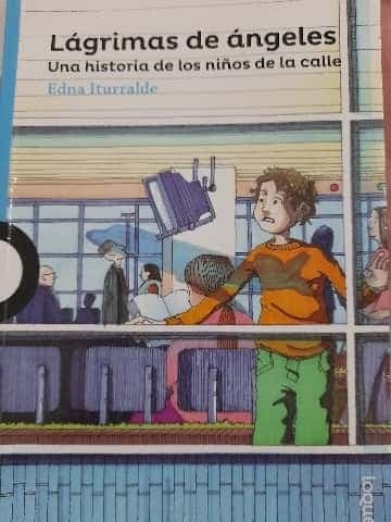 Lágrimas de ángeles