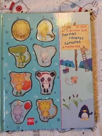 Snowflake Friends Magnetic Playbook