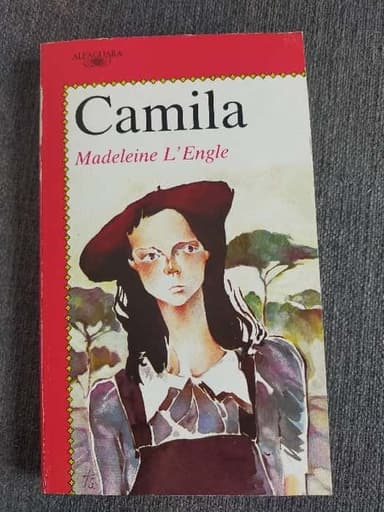 Camila