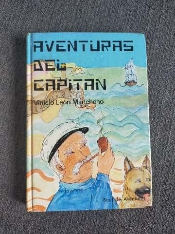 Aventuras del capitán