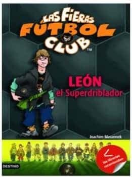 Leon el Superdriblador