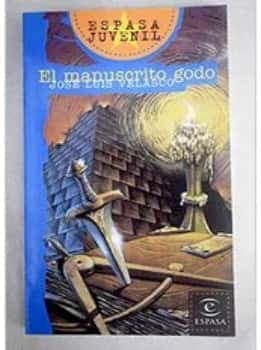 El Manuscrito Godo