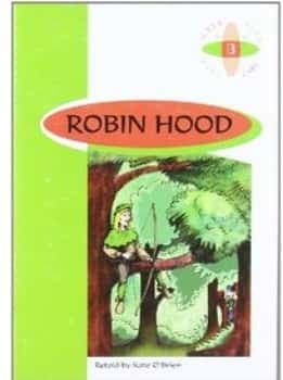 Robin Hood