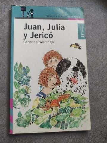 Juan, Julia y Jericó