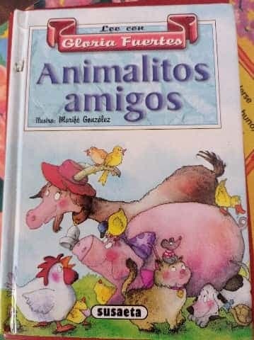 Animalitos Amigos