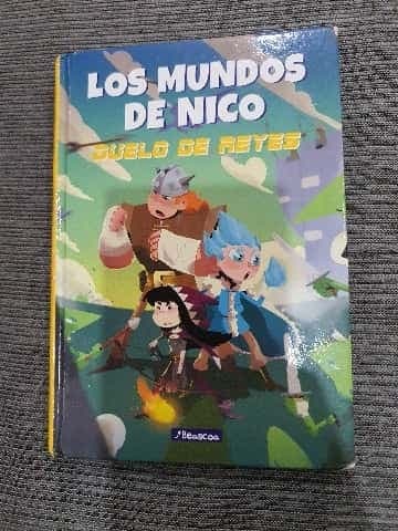 Duelo de Reyes