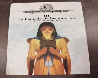 La llamada de los muertos