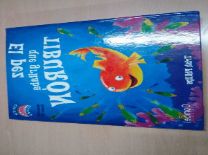 El pez que gritaba Tiburon (Cu-cu glups)