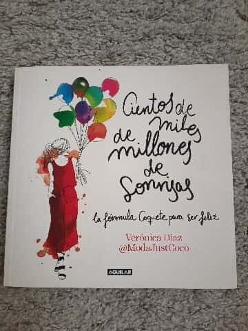 Cientos de miles de millones de sonrisas